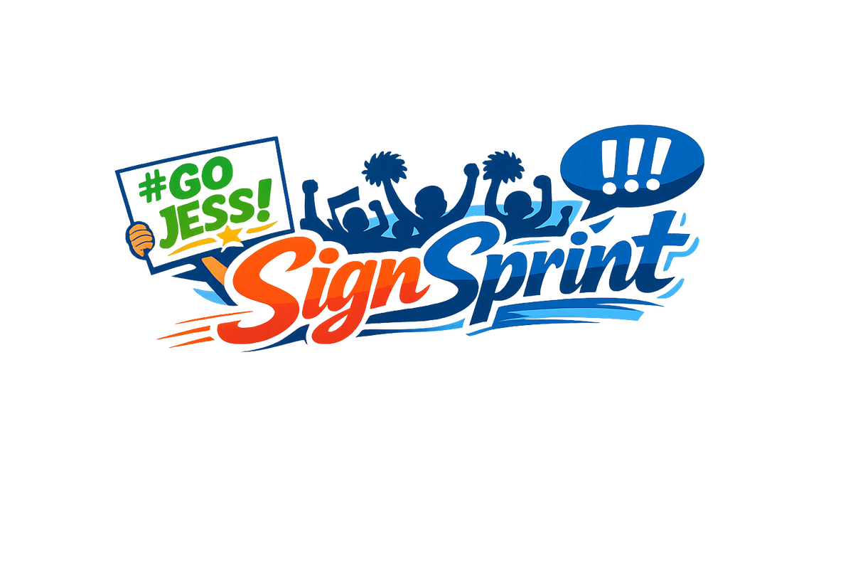 SignSprint